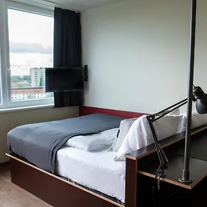 Base Lejlighedshotel