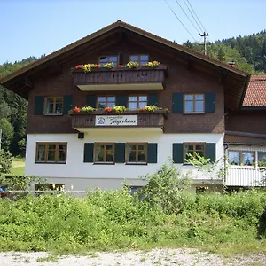 Landgasthof Jaegerhaus *** Immenstadt im Allgaeu