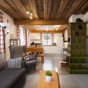 Jurahaus Pröll Ottmaring Apartment