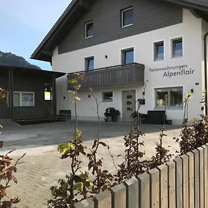 Gaestehaus Richter *** Oberammergau