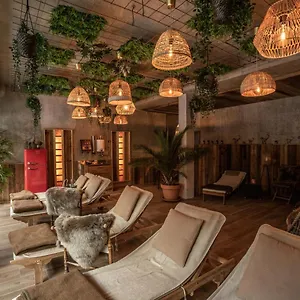 Alpenstadthotels **** Bad Reichenhall