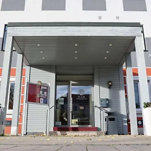 Arthotel Ana Flair *** Noerdlingen
