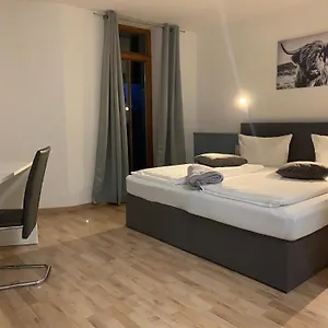 Parkhotel *** Cham