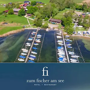 Zum Fischer Am ***s *** Prien am Chiemsee