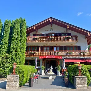 Quellenhof *** Bad Wiessee