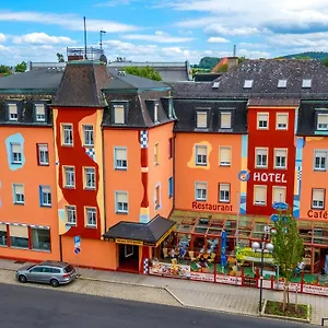 Meister Bär Fichtelgebirge Hotel