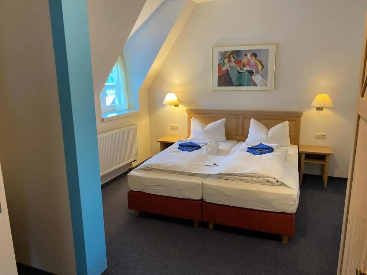 Gasthaus Zum Schlosswirt Dietfurt Hotel
