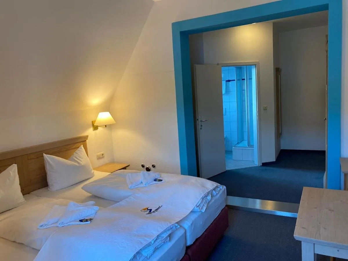 Hotel Gasthaus Zum Schlosswirt Dietfurt