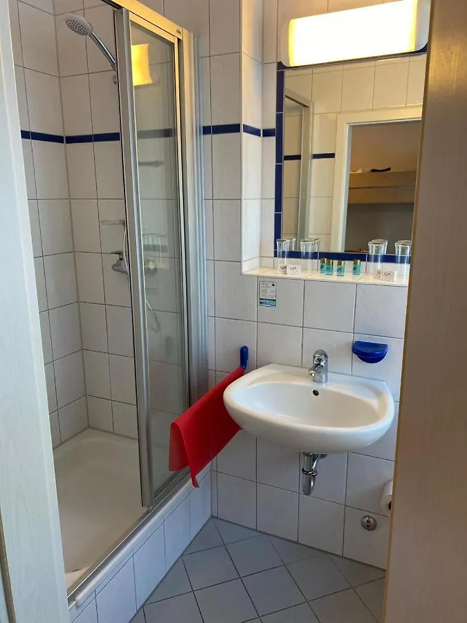 Hotel Gasthaus Zum Schlosswirt Dietfurt