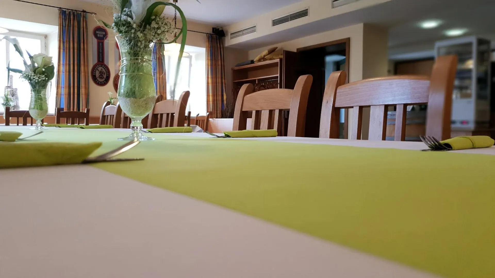 Hotel Gasthaus Zum Schlosswirt Dietfurt