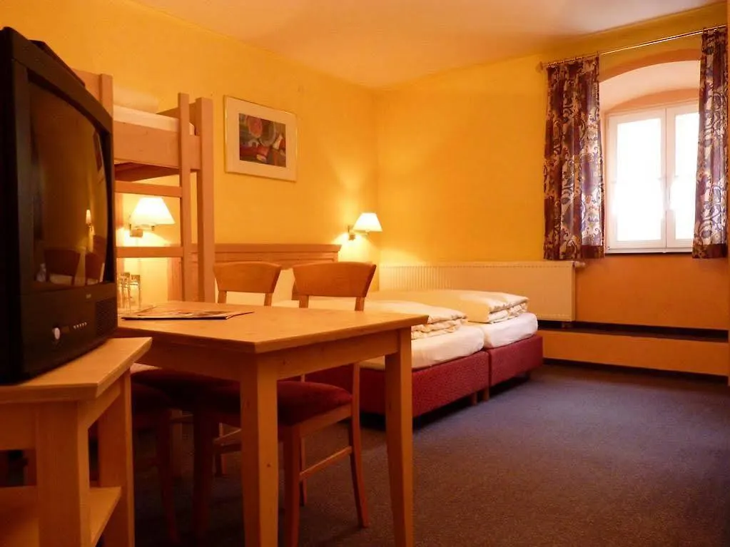 Hotel Gasthaus Zum Schlosswirt Dietfurt