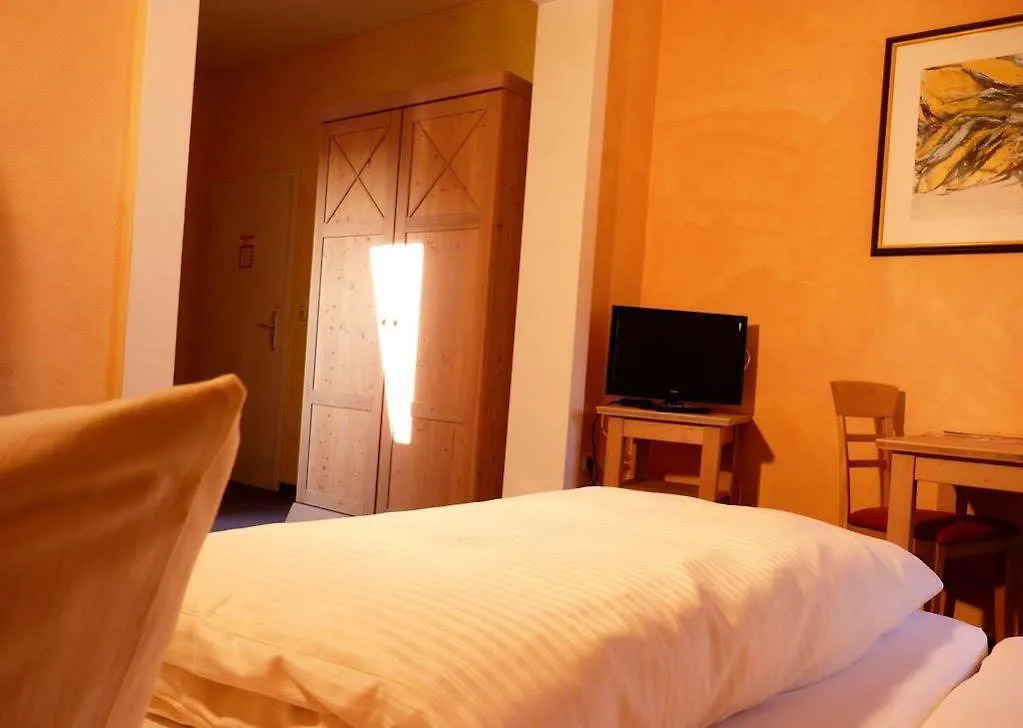Hotel Gasthaus Zum Schlosswirt Dietfurt