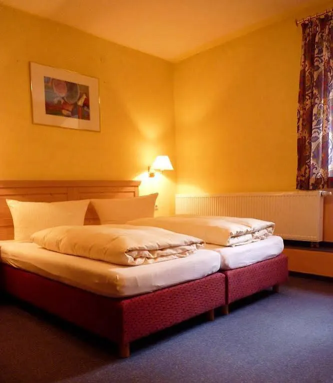 Hotel Gasthaus Zum Schlosswirt Dietfurt