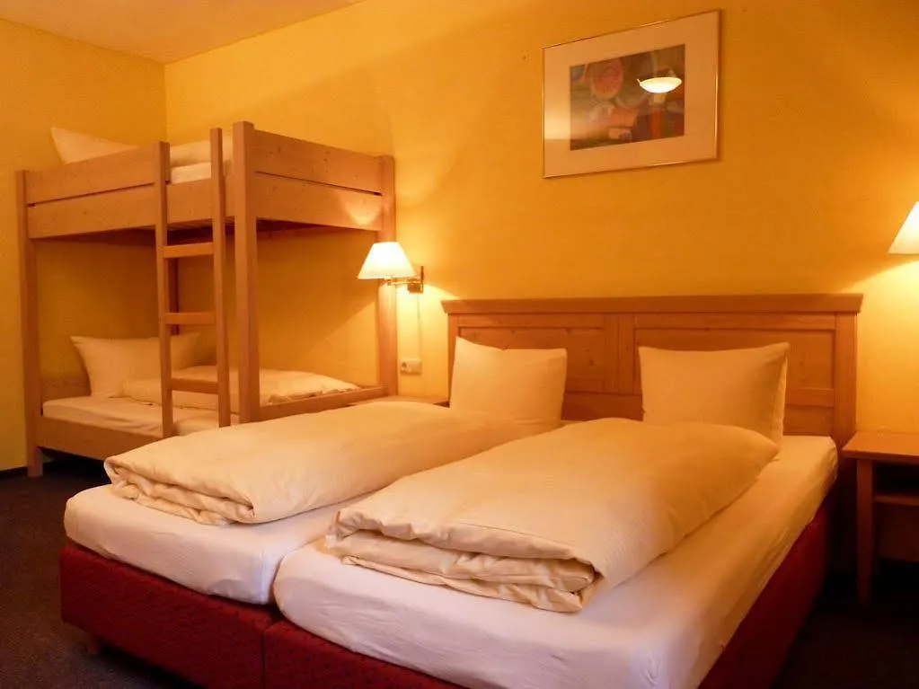 Gasthaus Zum Schlosswirt Dietfurt Hotel